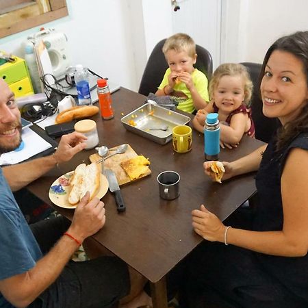 Nha Homestay Danang Exteriér fotografie