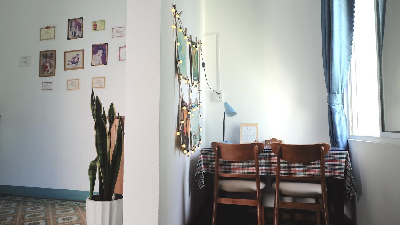 Nha Homestay Danang Exteriér fotografie