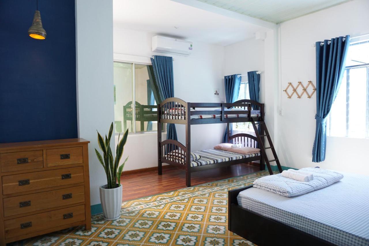 Nha Homestay Danang Exteriér fotografie