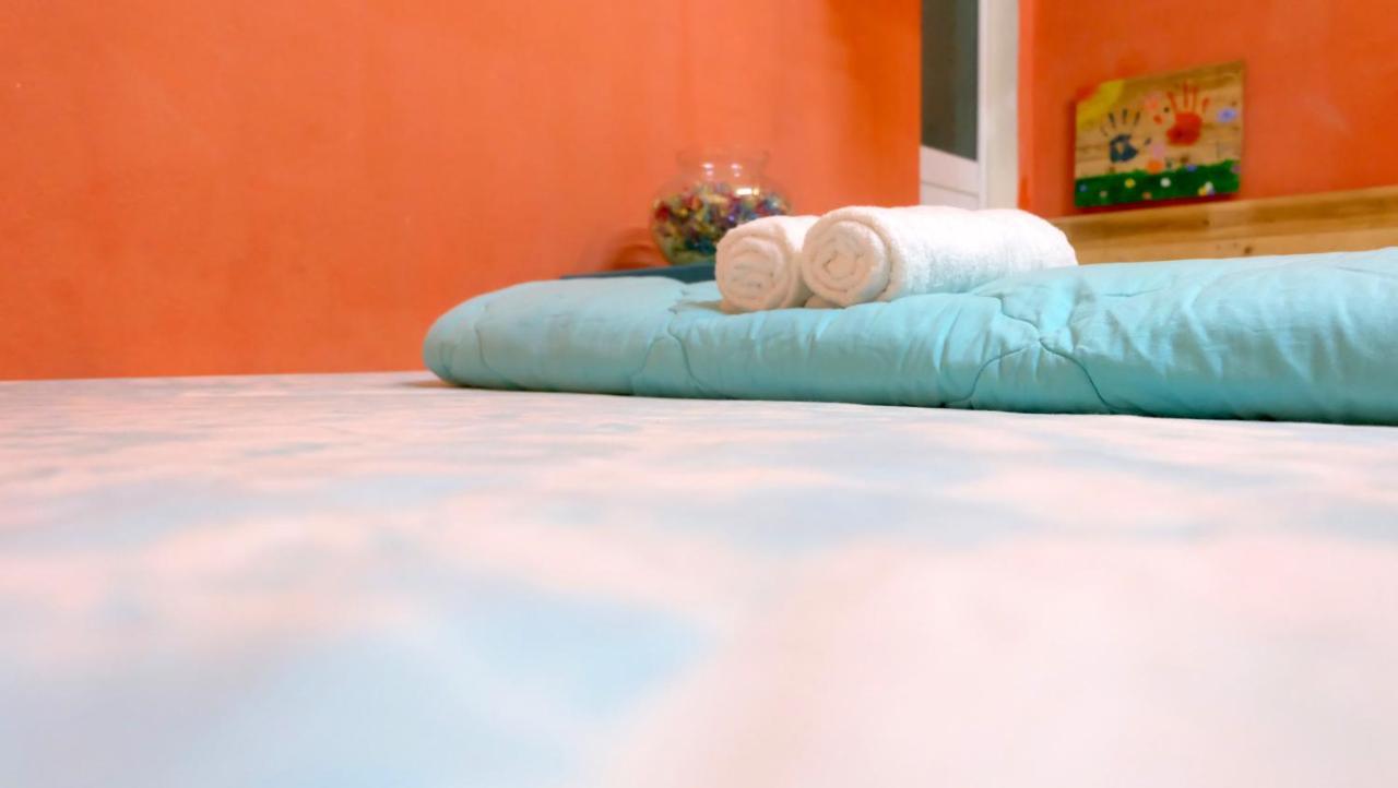 Nha Homestay Danang Exteriér fotografie