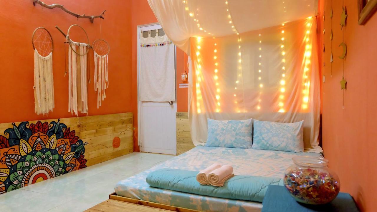 Nha Homestay Danang Exteriér fotografie