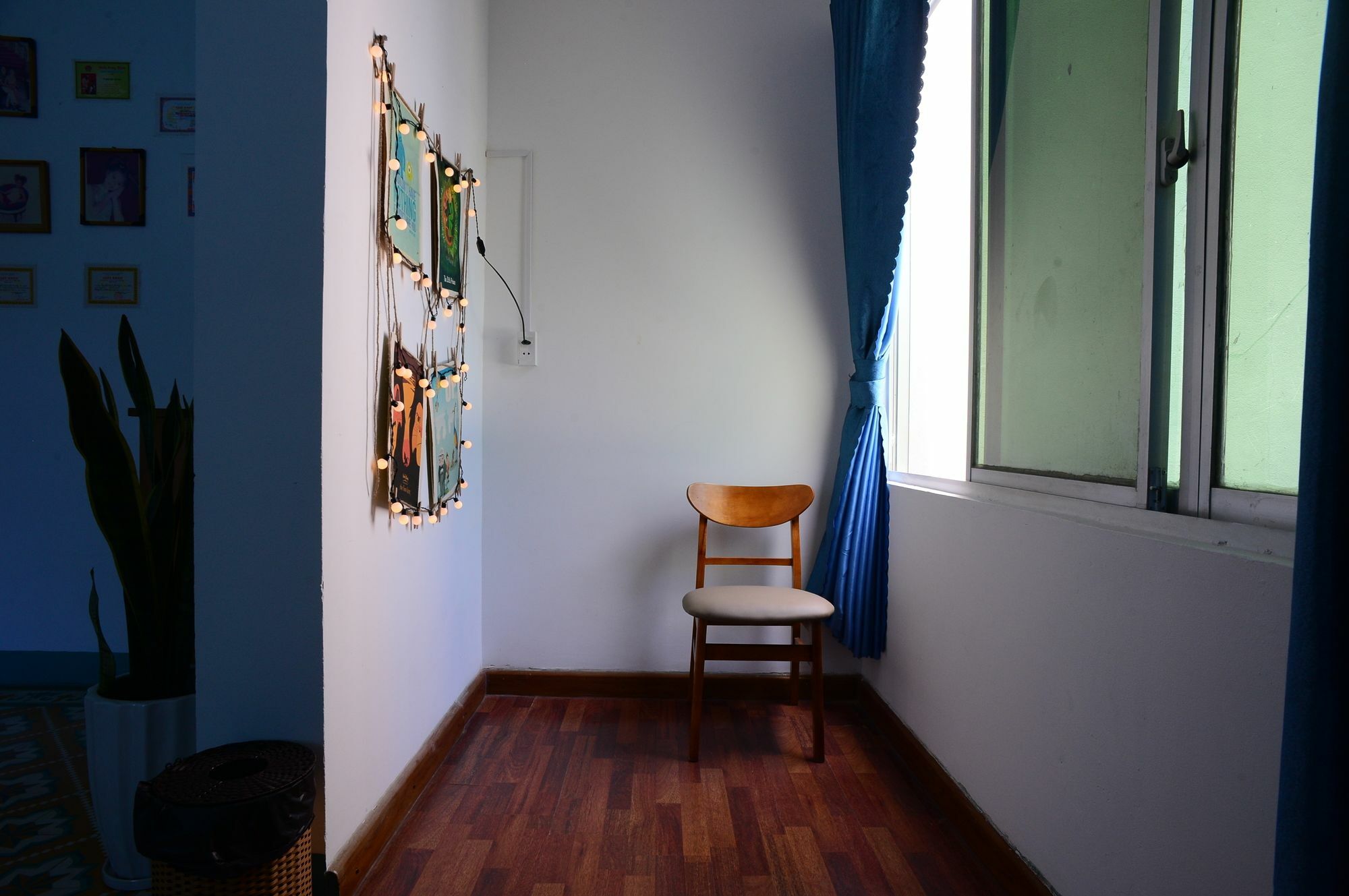 Nha Homestay Danang Exteriér fotografie