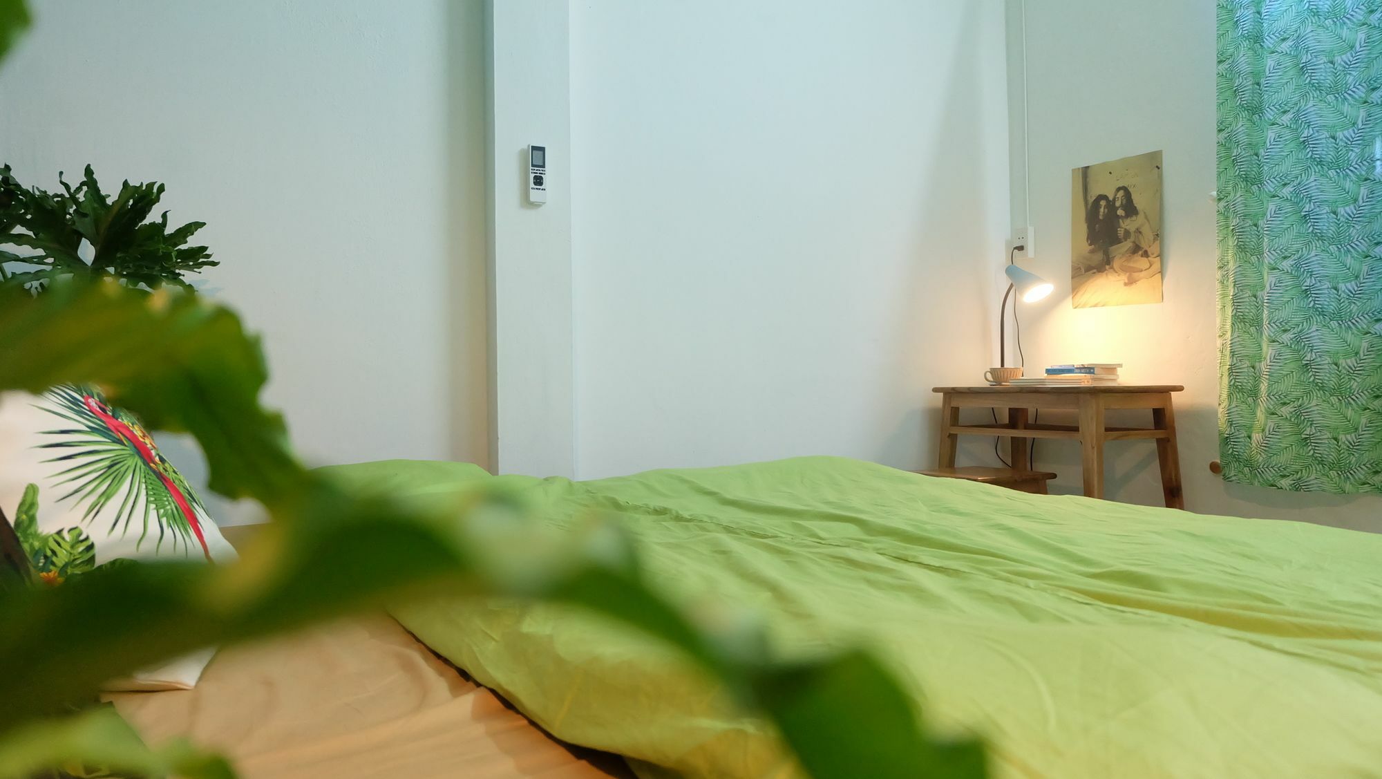 Nha Homestay Danang Exteriér fotografie