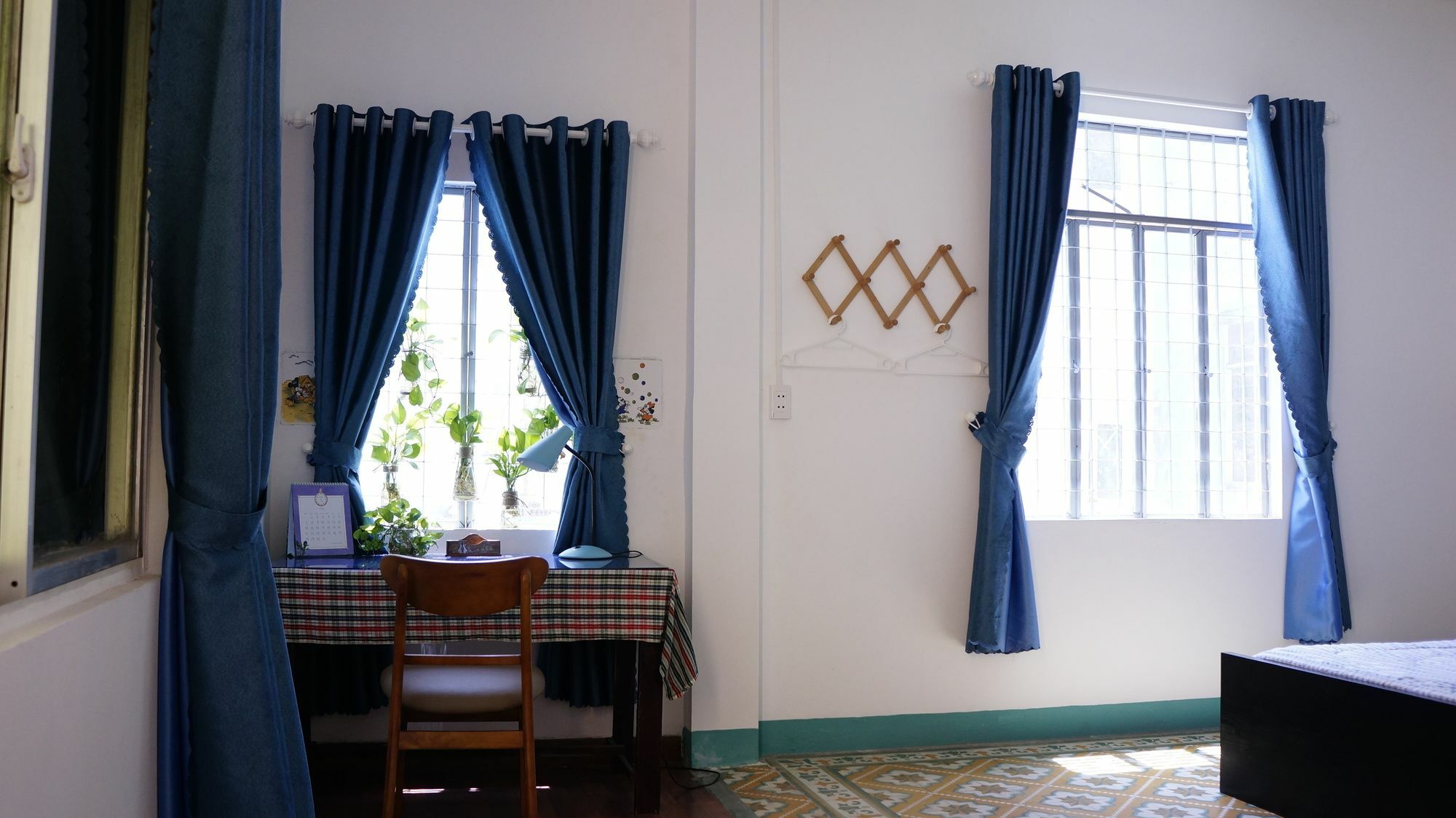 Nha Homestay Danang Exteriér fotografie