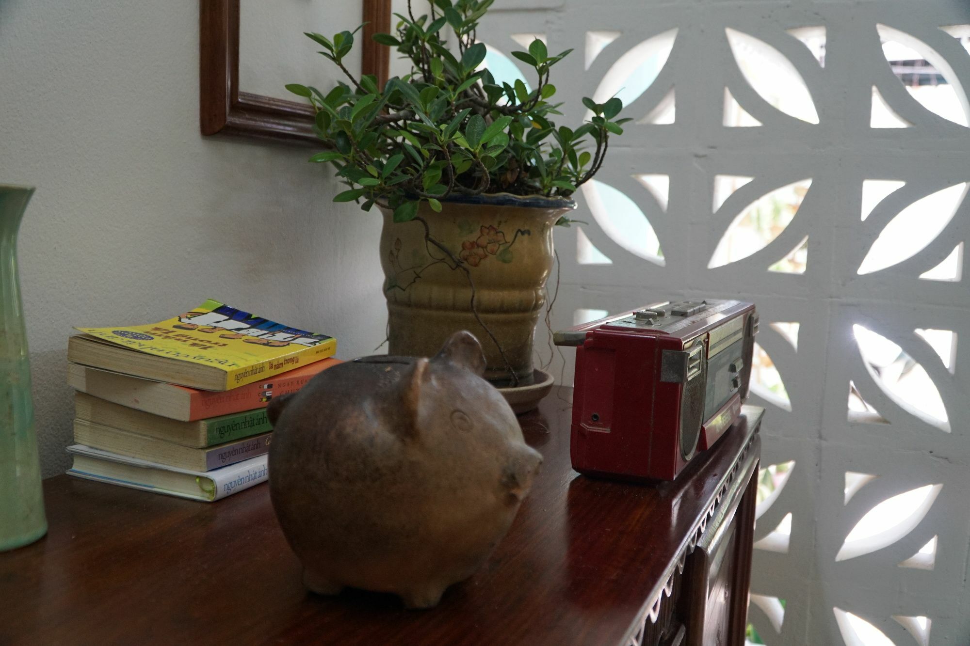 Nha Homestay Danang Exteriér fotografie