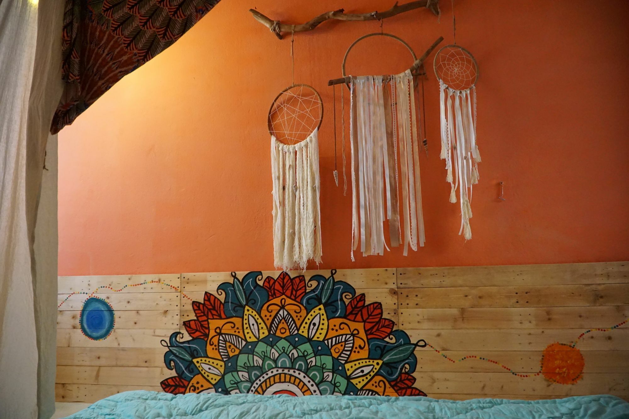 Nha Homestay Danang Exteriér fotografie