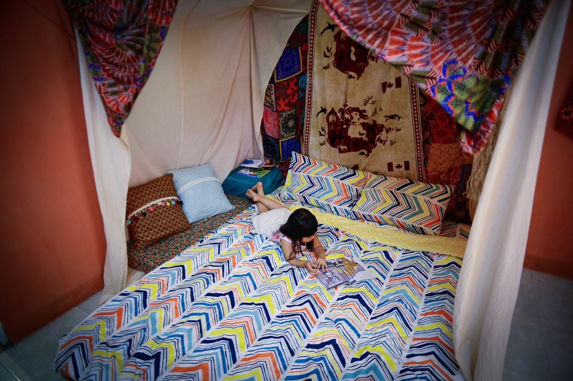 Nha Homestay Danang Exteriér fotografie