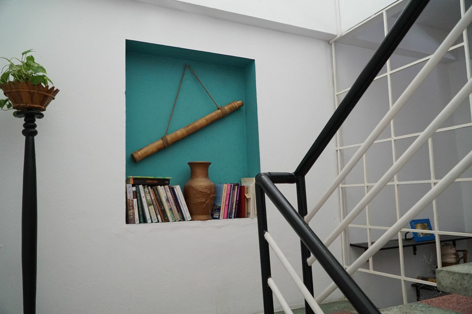 Nha Homestay Danang Exteriér fotografie