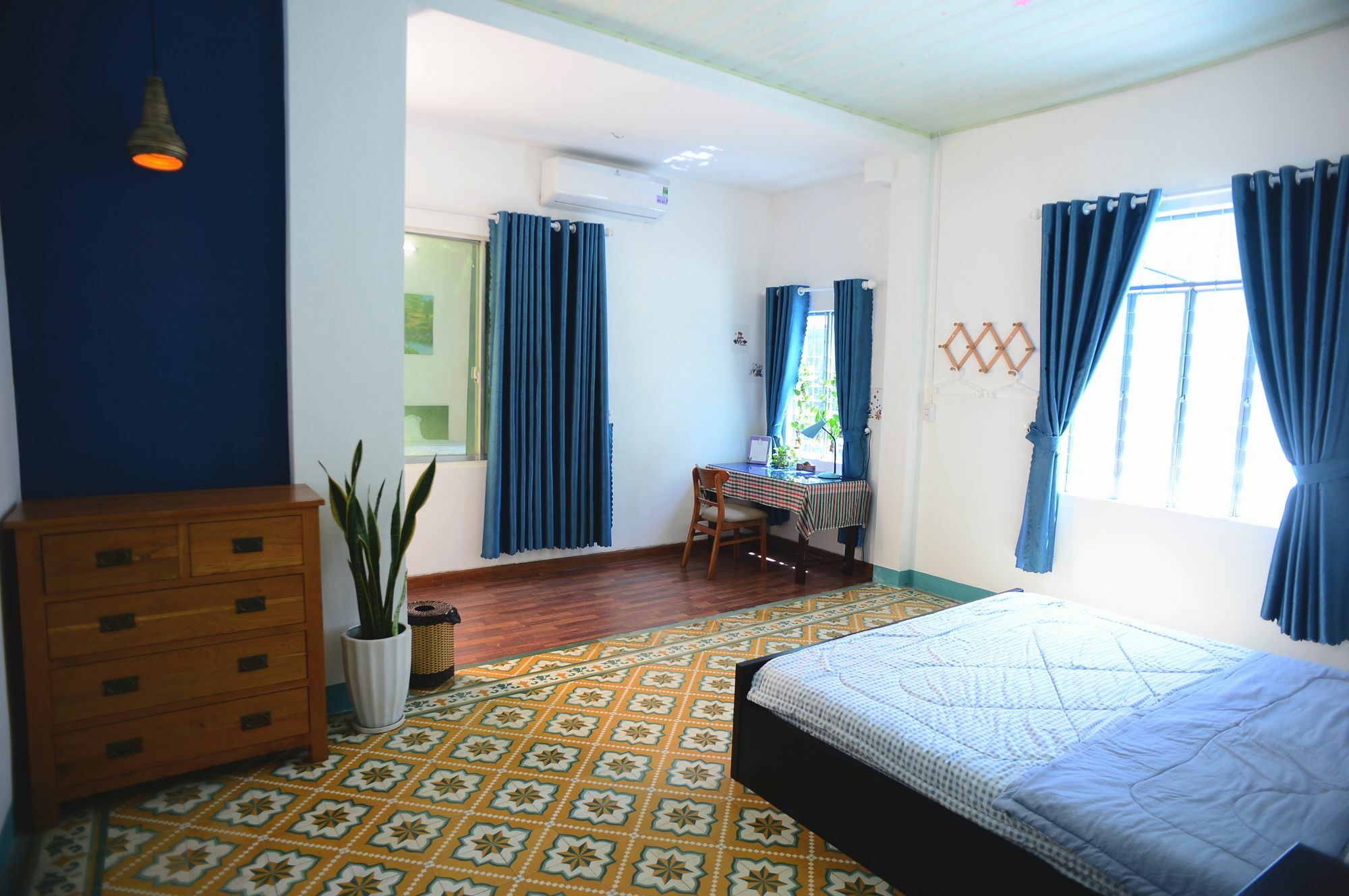 Nha Homestay Danang Exteriér fotografie