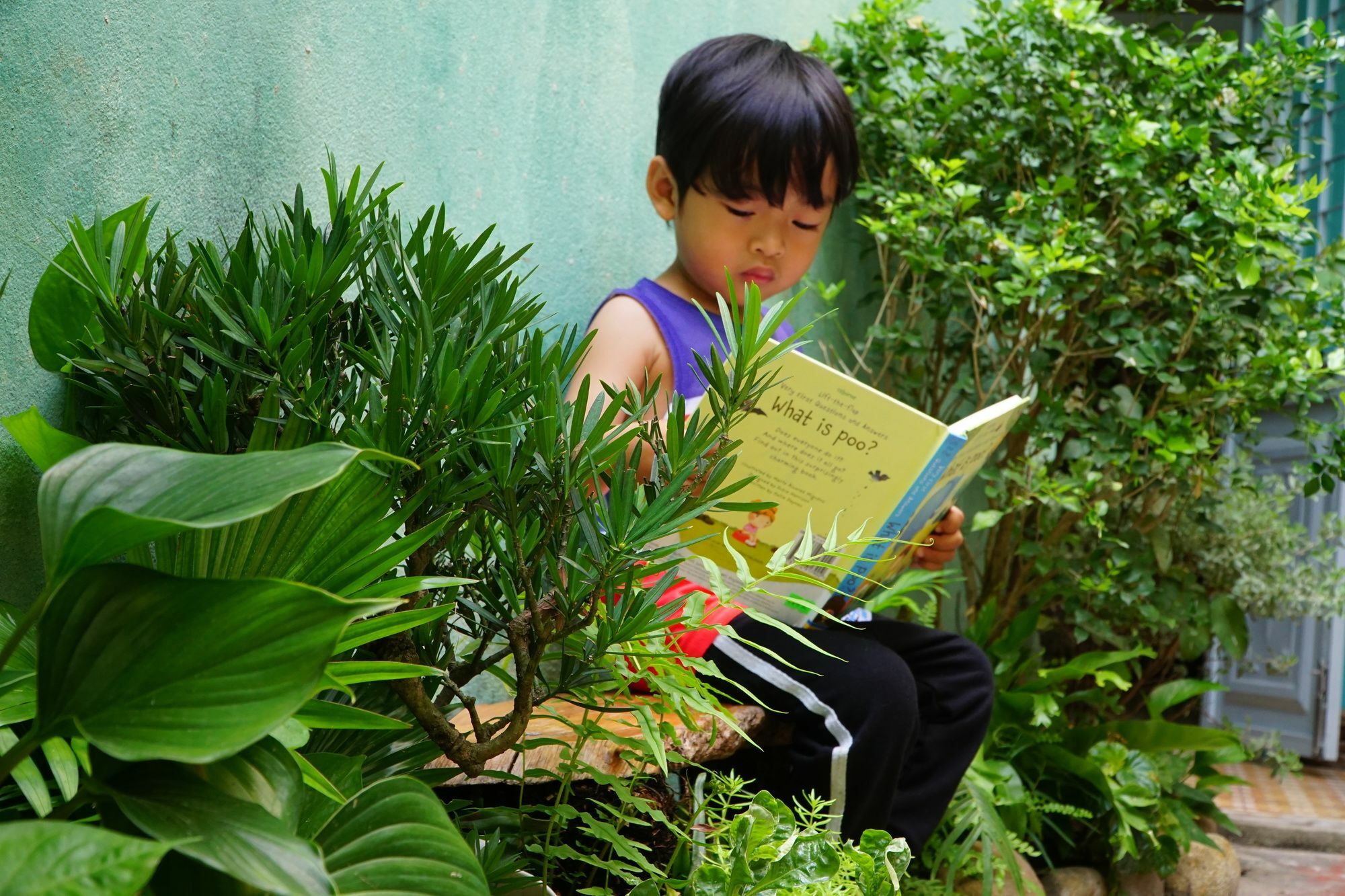 Nha Homestay Danang Exteriér fotografie